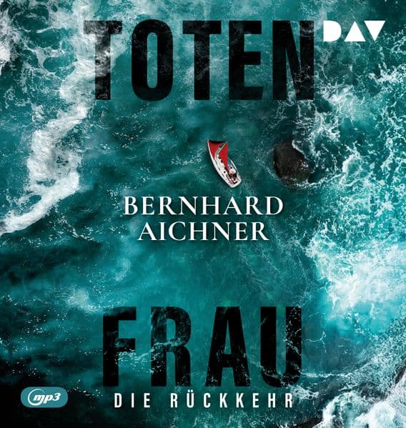 Totenfrau. Die Rückkehr