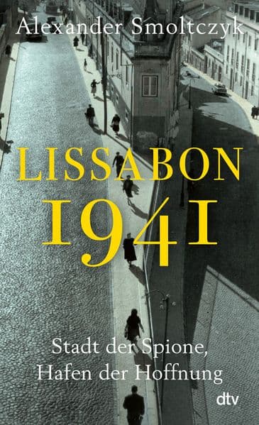 Lissabon 1941