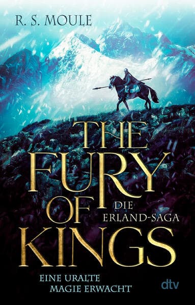 The Fury of Kings