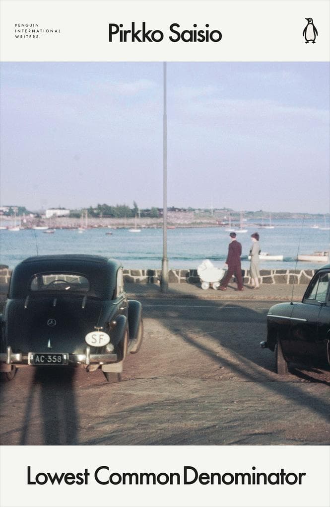 Lowest Common Denominator