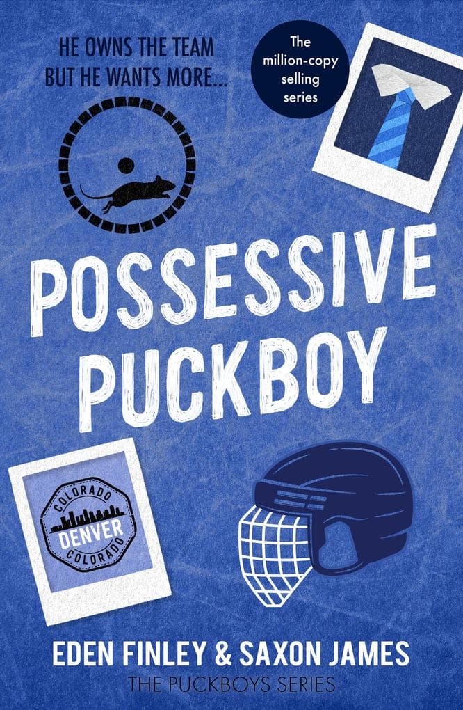 Possessive Puckboy
