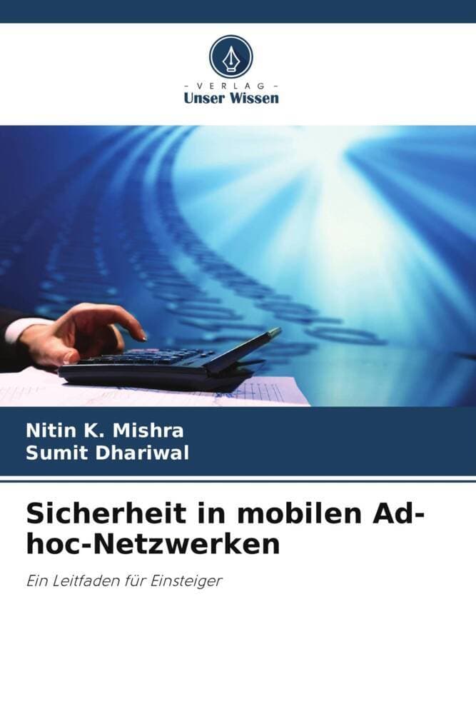 Sicherheit in mobilen Ad-hoc-Netzwerken
