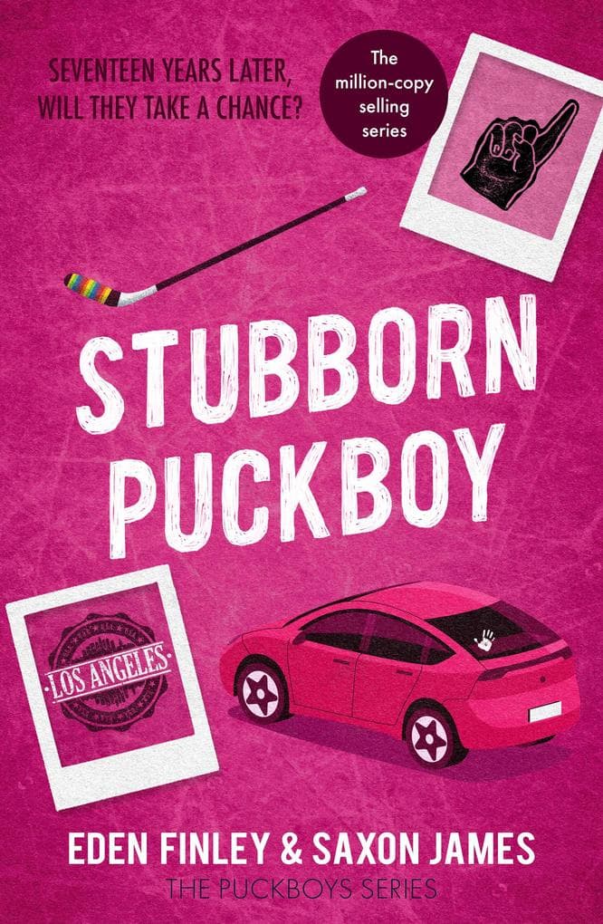 Stubborn Puckboy