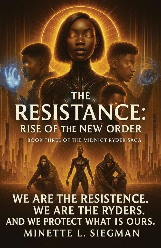 The Resistance
