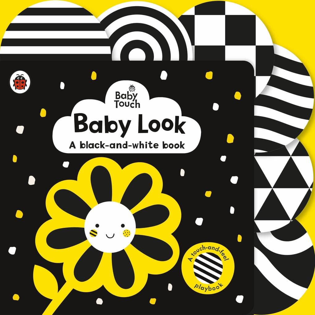 Baby Touch: Baby Look
