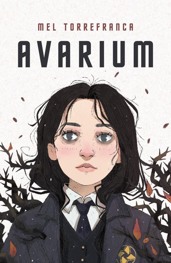 Avarium (Belladonna, #2.5)