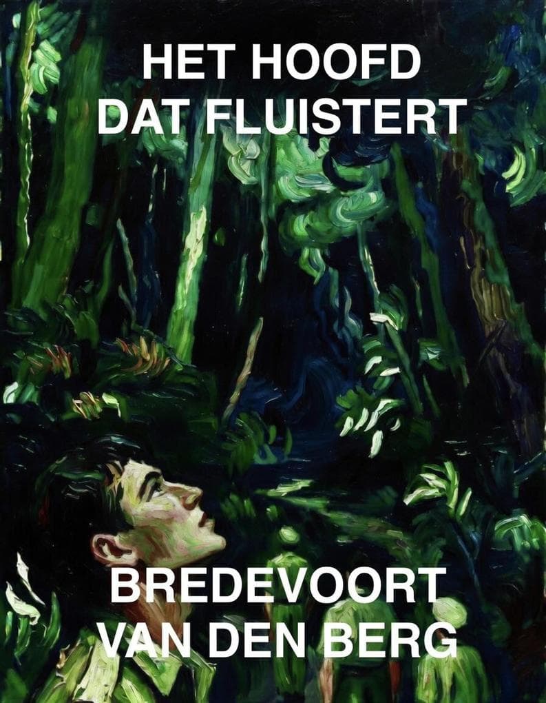 Het Hoofd Dat Fluistert
