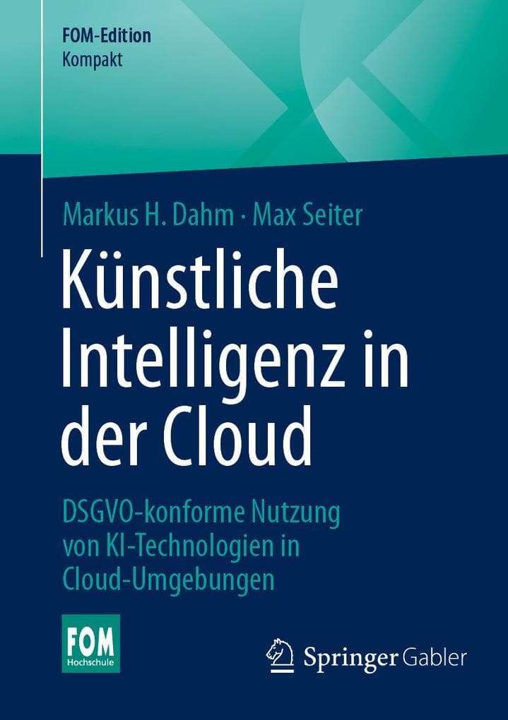 Künstliche Intelligenz in der Cloud