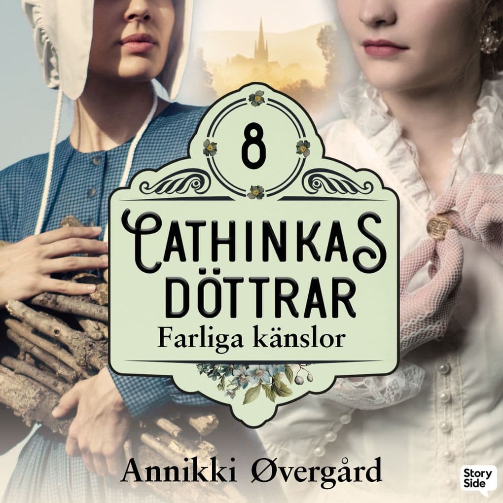 Farliga känslor