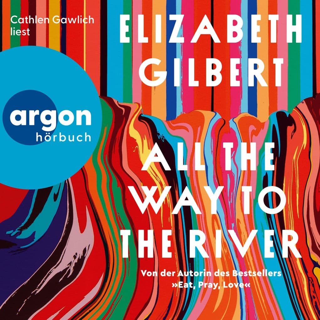 All the Way to the River