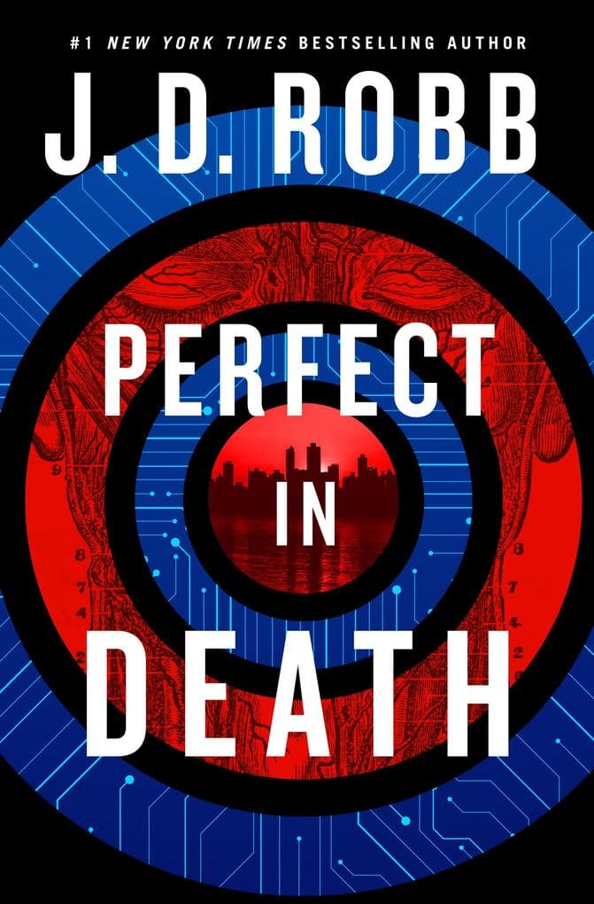 Perfect in Death