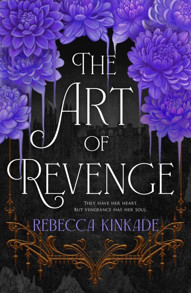 The Art of Revenge