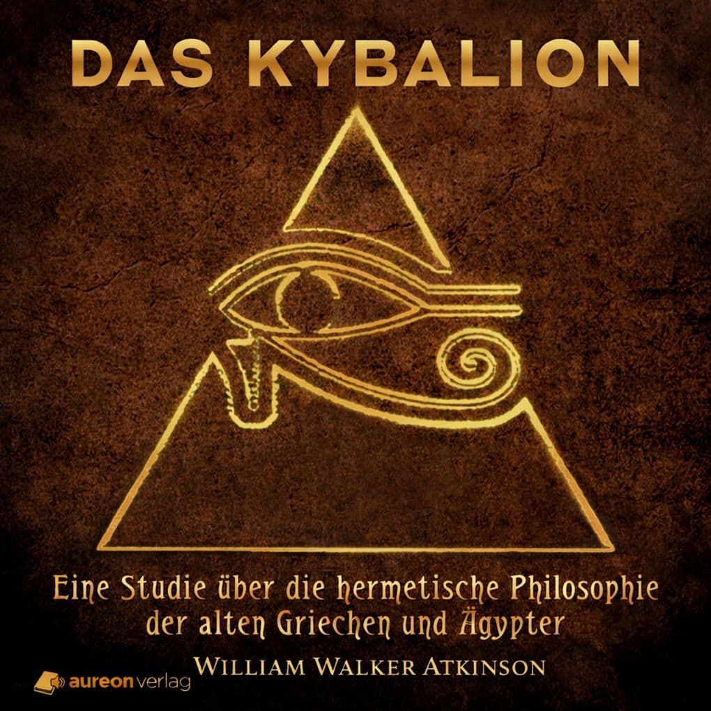 Das Kybalion