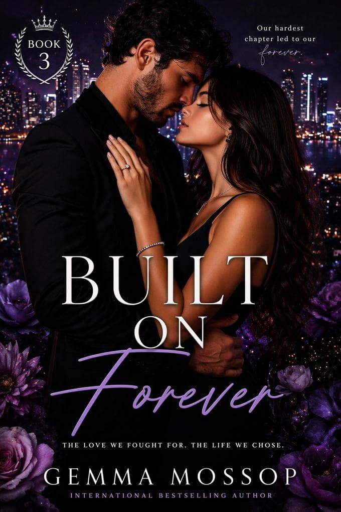 Built On Forever (Forbidden Love)