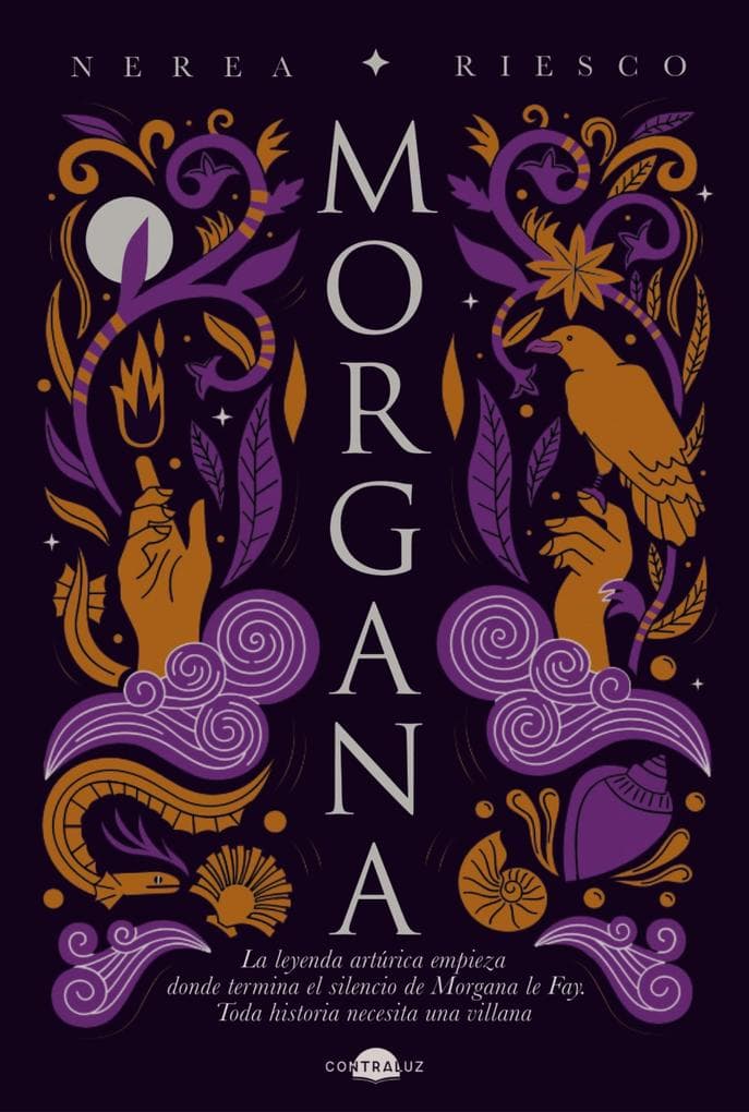 Morgana