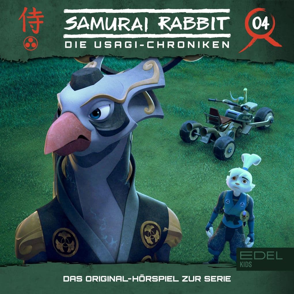 Folge 4: In der Höhle des Löwen / Fort (Das Original-Hörspiel zur Serie)