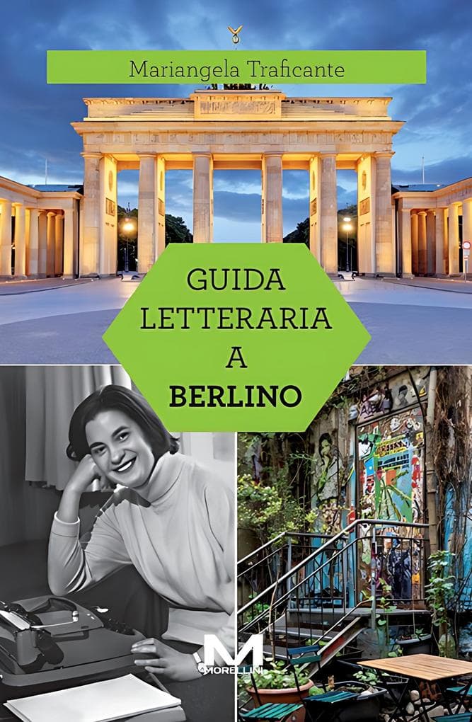 Guida letteraria a Berlino