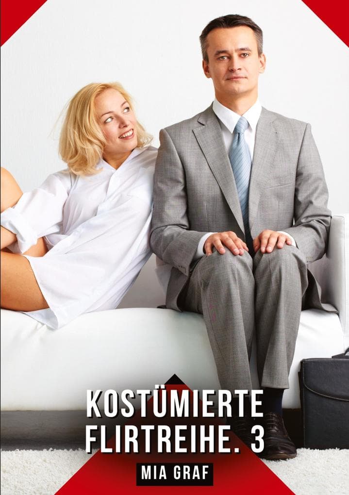 Kostümierte Flirtreihe. 3