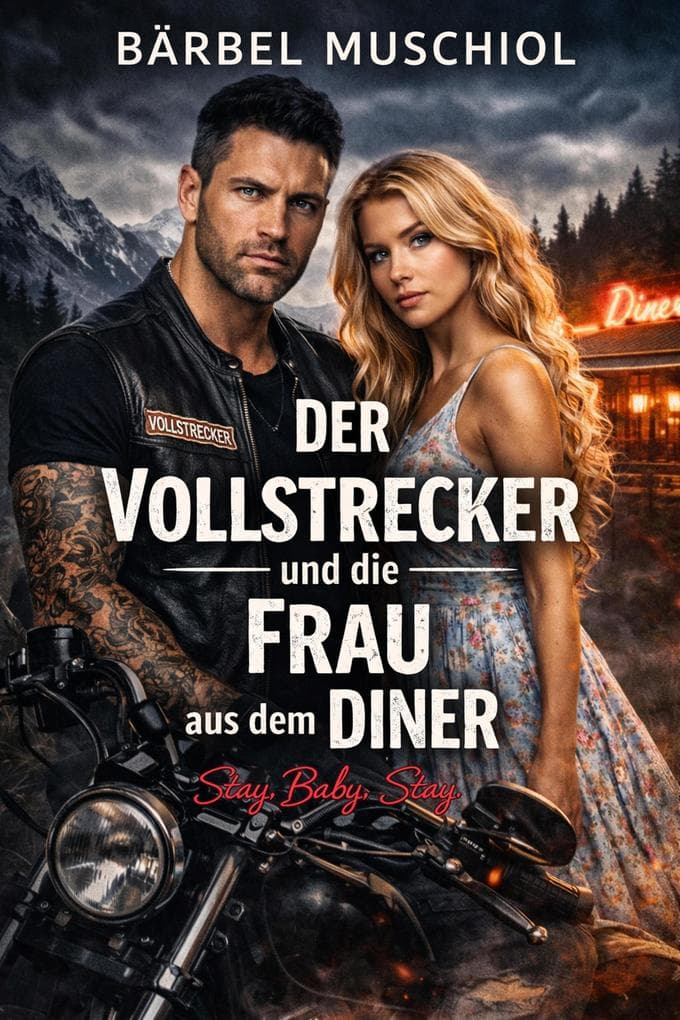 Der Vollstrecker und die Frau aus dem Diner