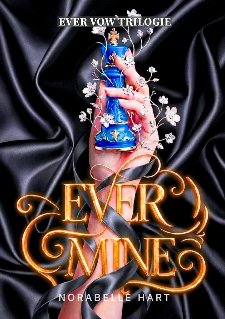 Ever Mine (EVER VOW TRILOGIE (German), #2)