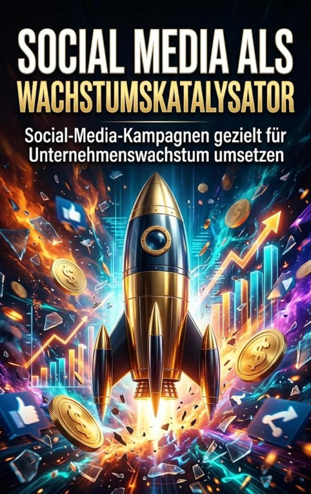 Social Media als Wachstumskatalysator