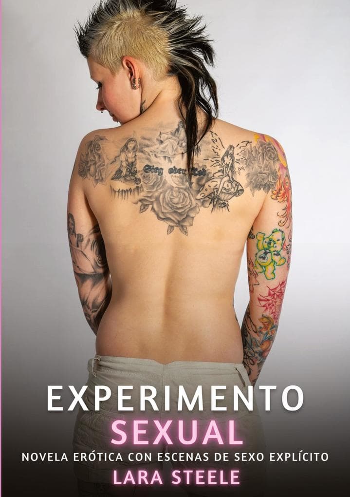 Experimento Sexual