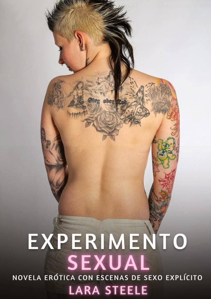 Experimento Sexual