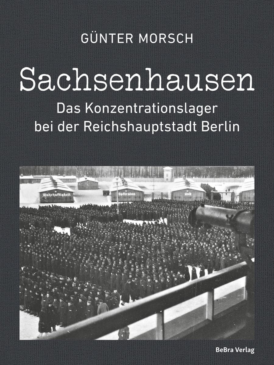 Sachsenhausen