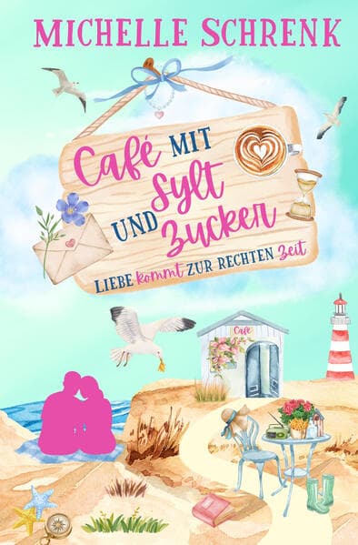 Café mit Sylt und Zucker: