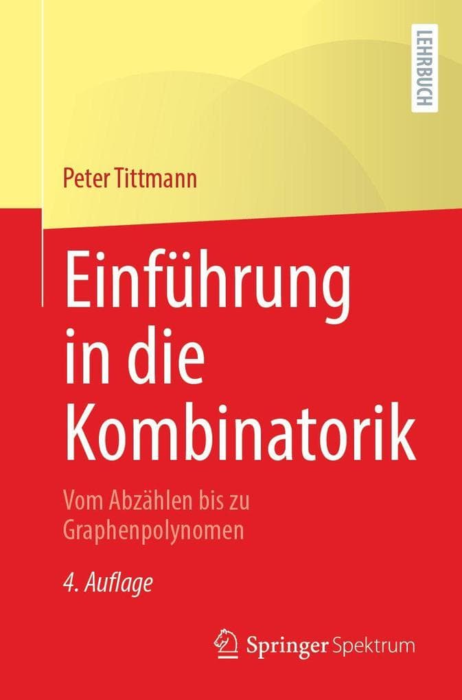 Einführung in die Kombinatorik