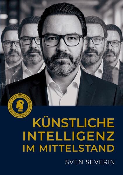 Künstliche Intelligenz im Mittelstand