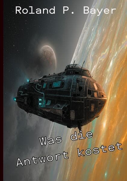 Was die Antwort kostet