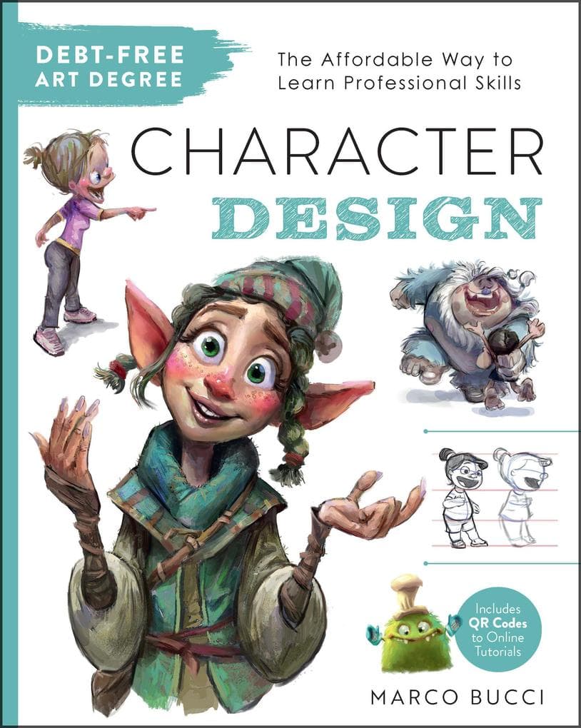 Debt-Free Art Degree