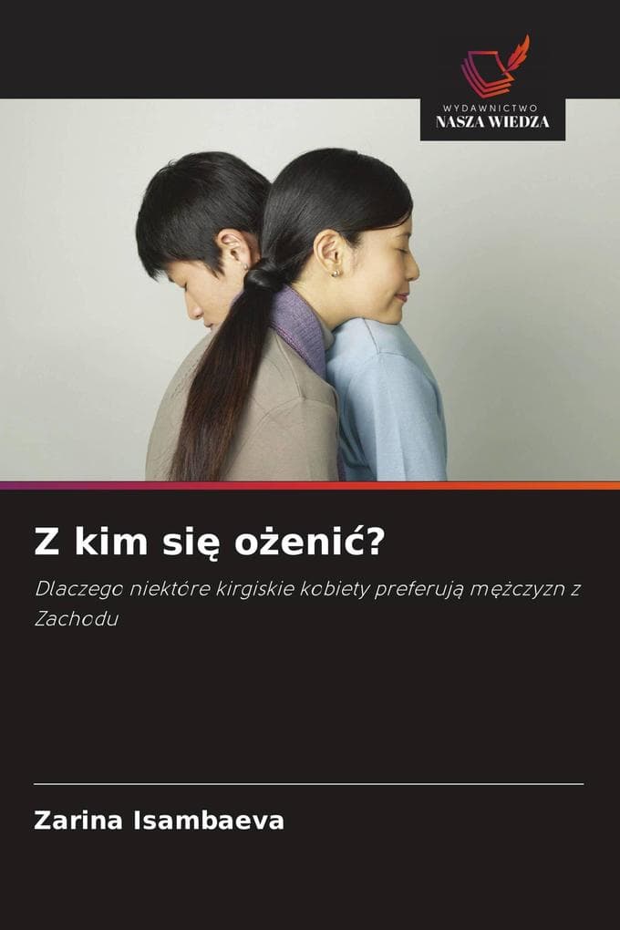 Z kim si oeni?
