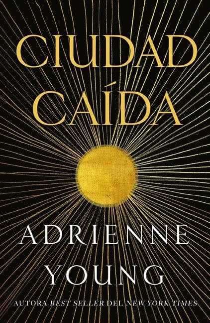 La Ciudad Caida