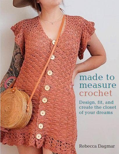 Made to Measure Crochet