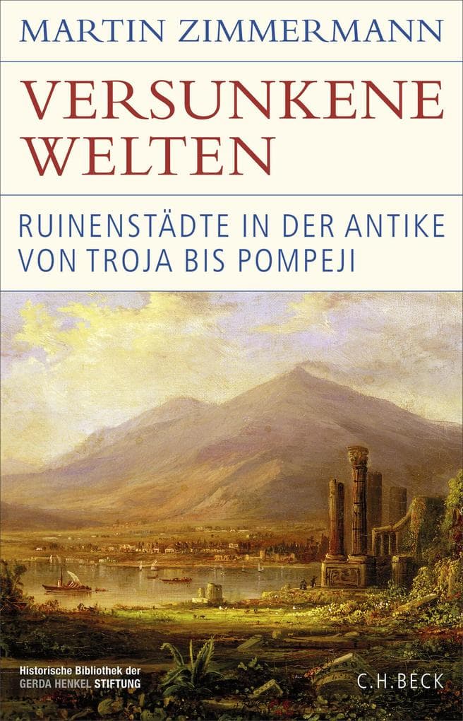 Versunkene Welten