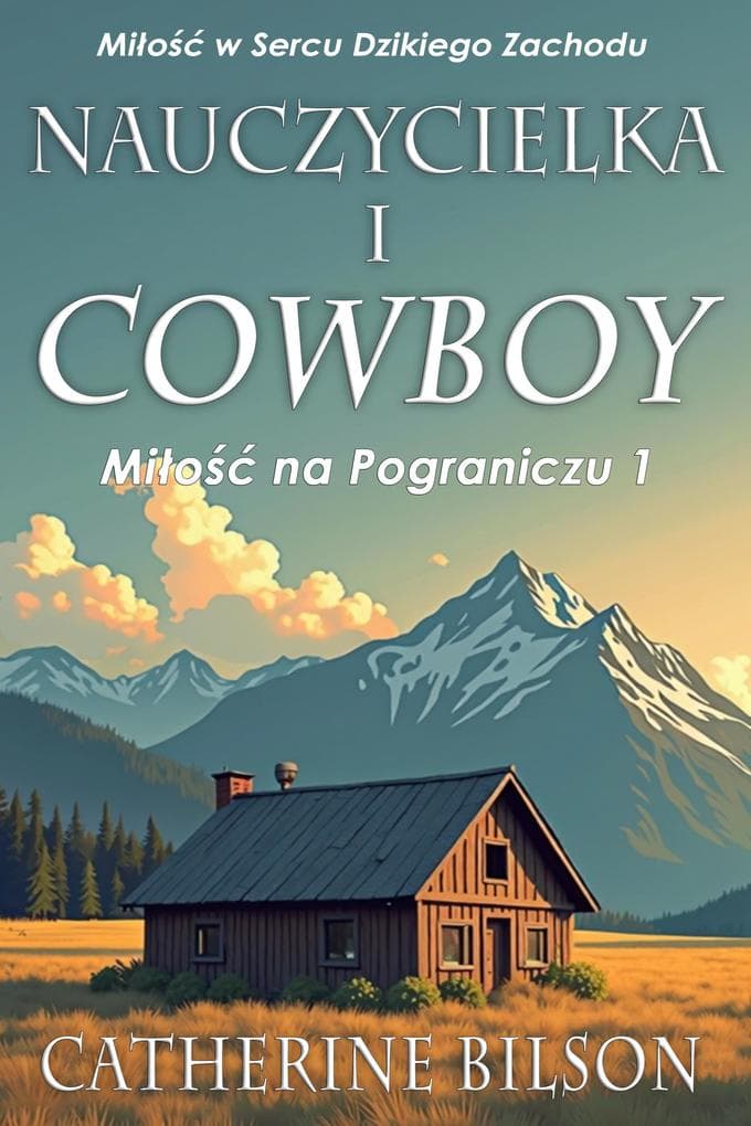 Nauczycielka i Kowboj