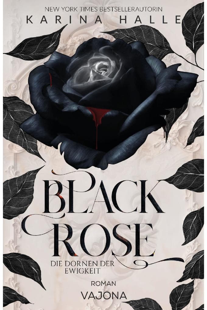 Black Rose