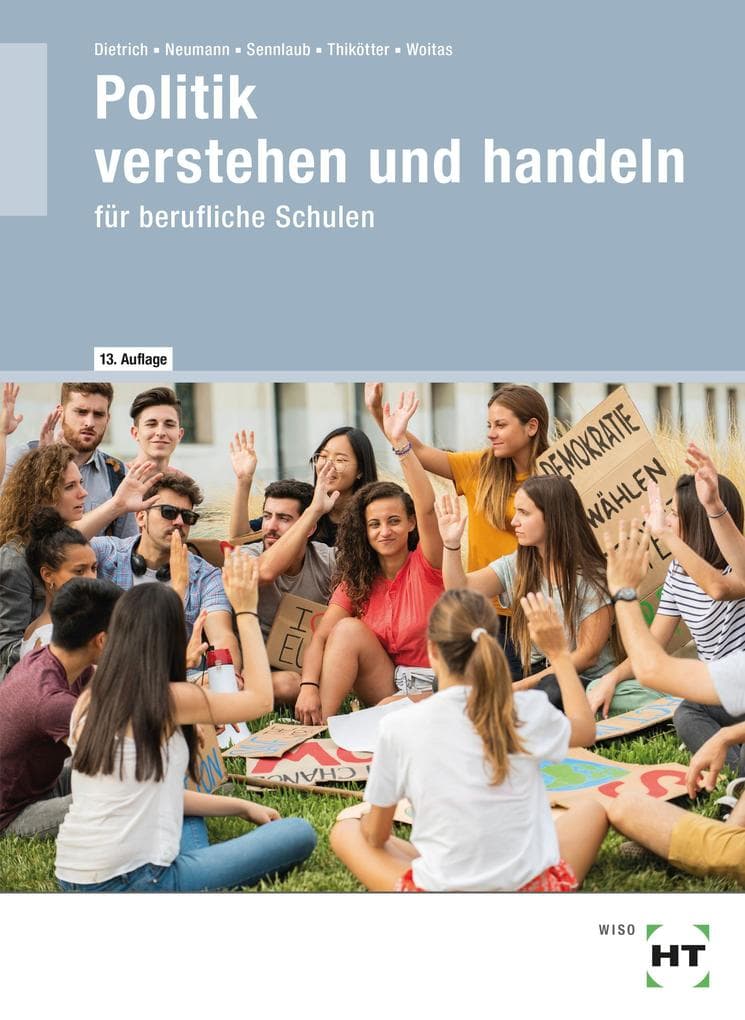 Politik verstehen und handeln