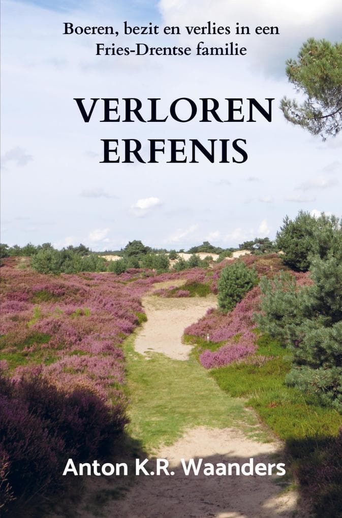 Verloren Erfenis