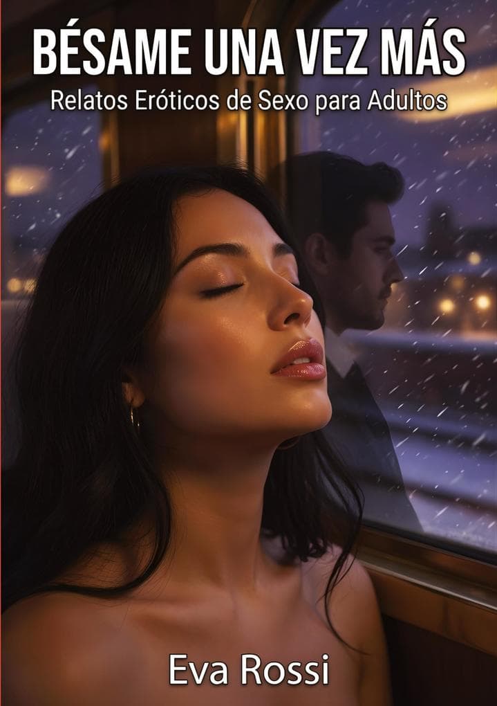 Bésame una vez más