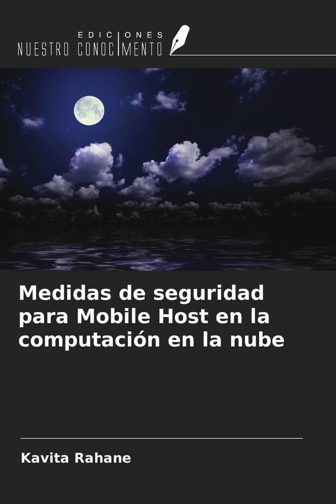 Medidas de seguridad para Mobile Host en la computación en la nube
