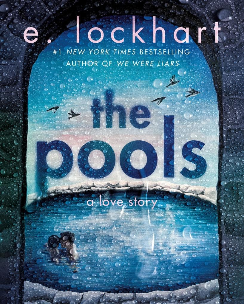 The Pools
