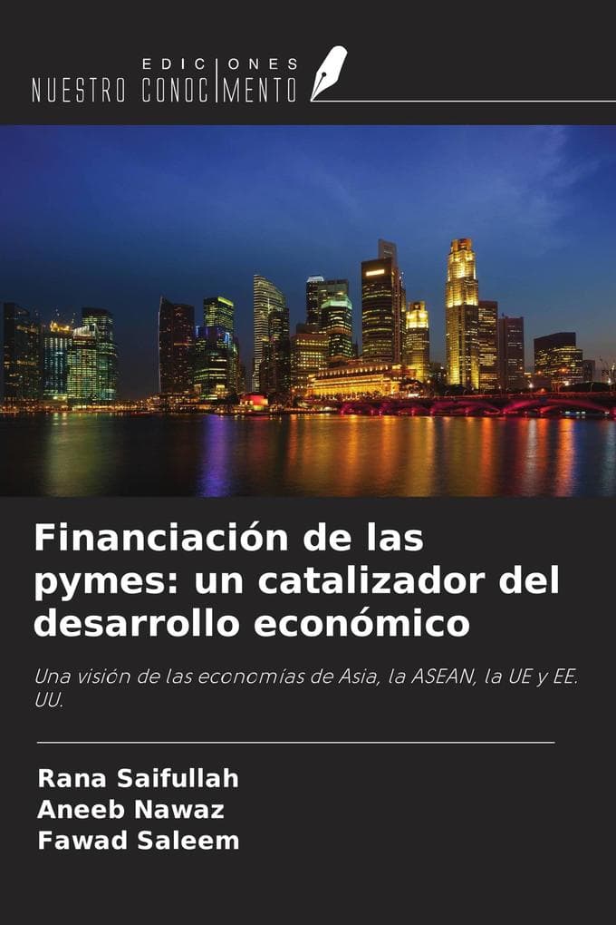 Financiación de las pymes: un catalizador del desarrollo económico