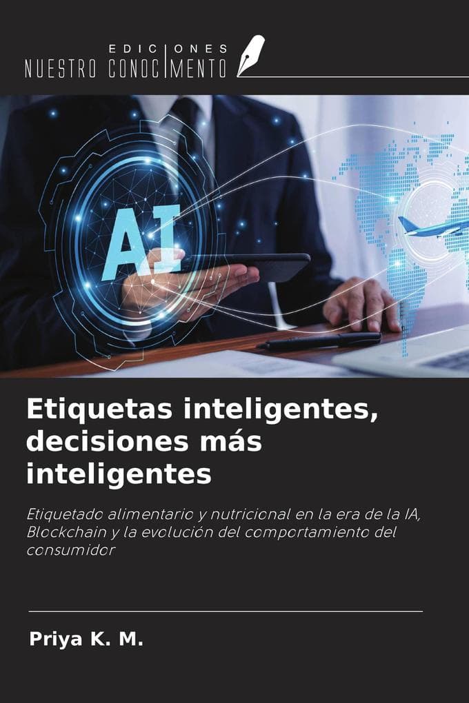 Etiquetas inteligentes, decisiones más inteligentes