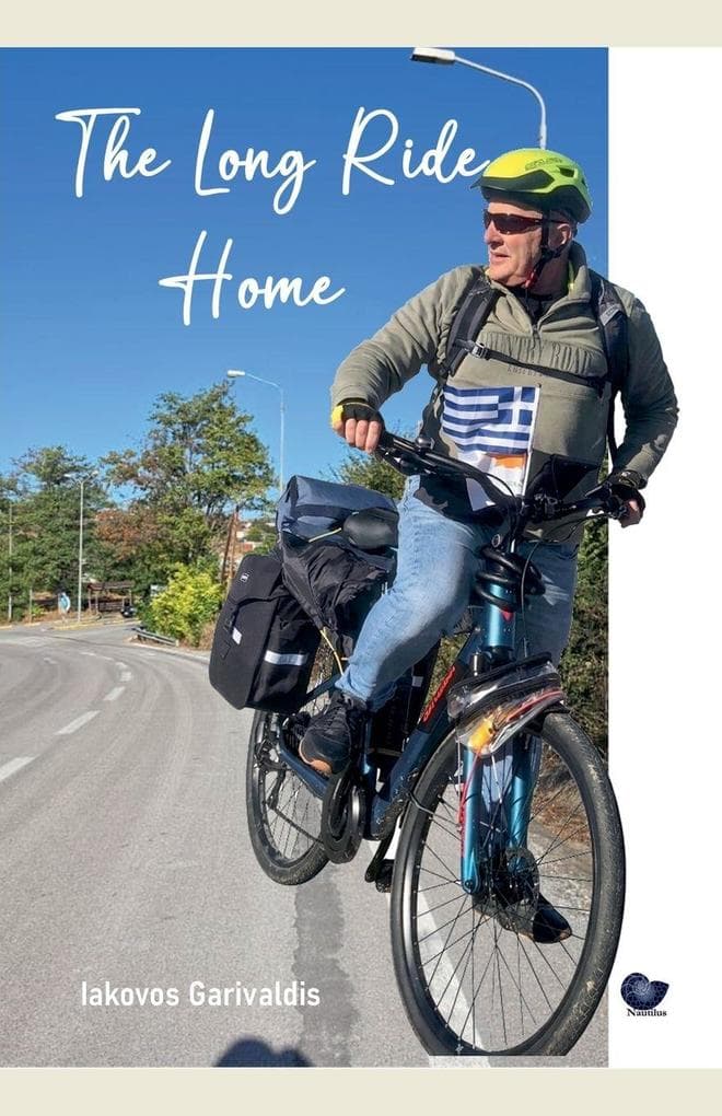The Long Ride Home