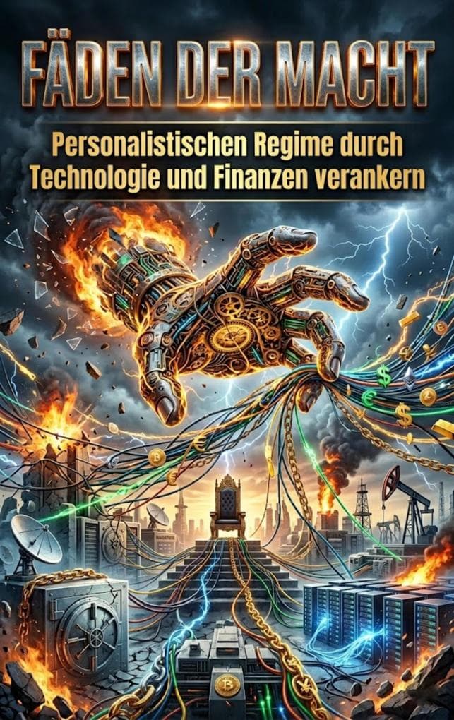 Fäden der Macht