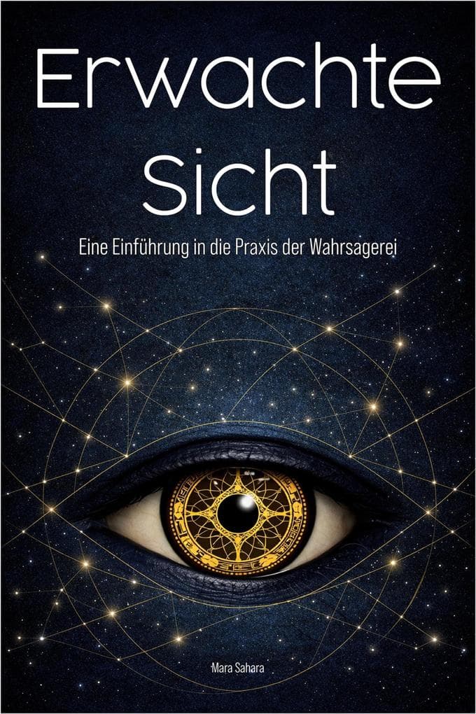 Erwachte Sicht
