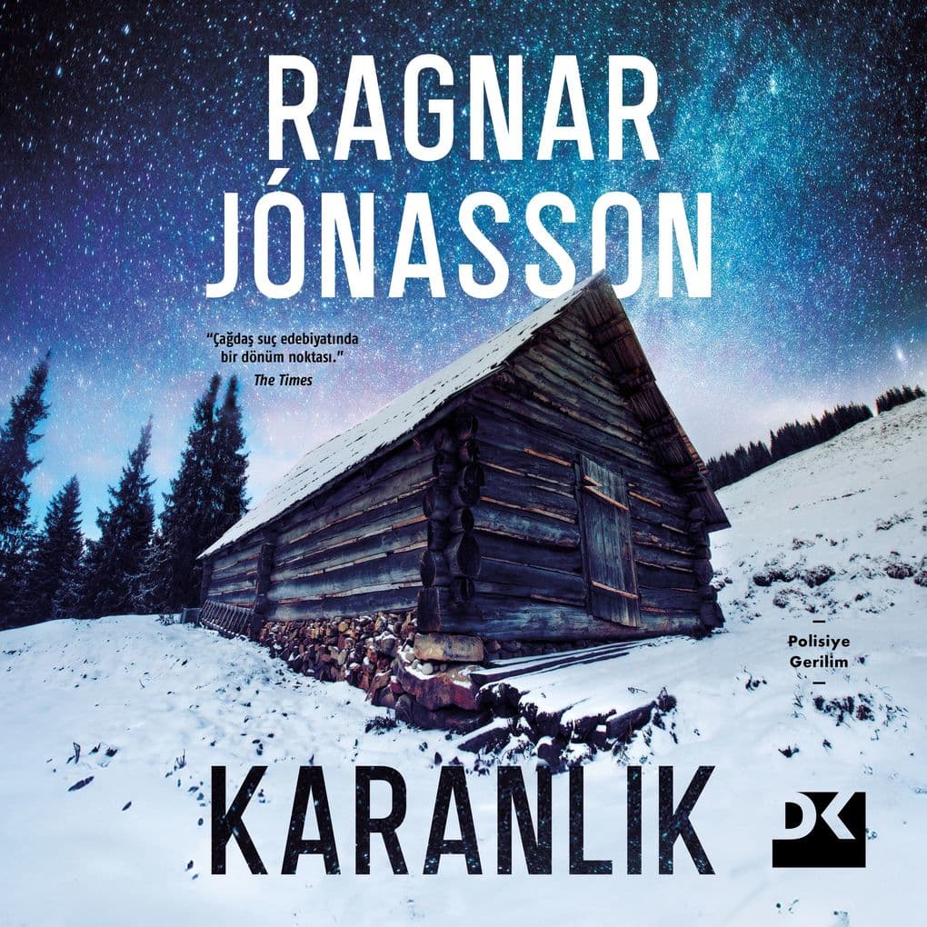 Karanlk